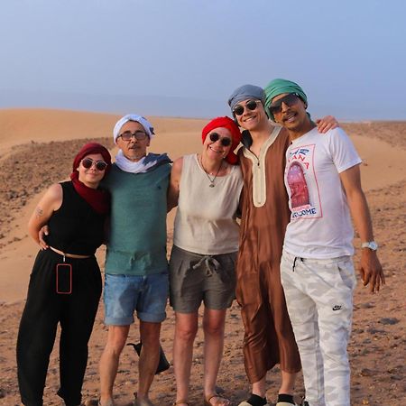 فندق Dar Ilyana Ait Tiourhza المظهر الخارجي الصورة