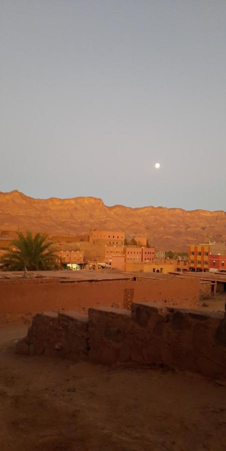 فندق Dar Ilyana Ait Tiourhza المظهر الخارجي الصورة