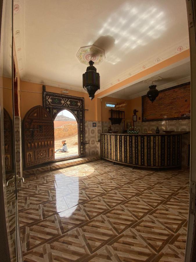 فندق Dar Ilyana Ait Tiourhza المظهر الخارجي الصورة