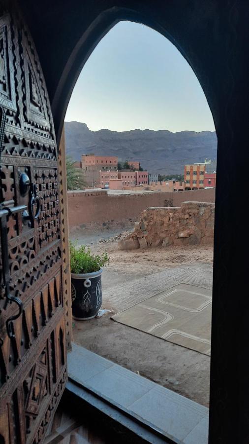 فندق Dar Ilyana Ait Tiourhza المظهر الخارجي الصورة