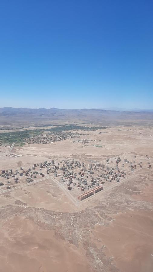 فندق Dar Ilyana Ait Tiourhza المظهر الخارجي الصورة