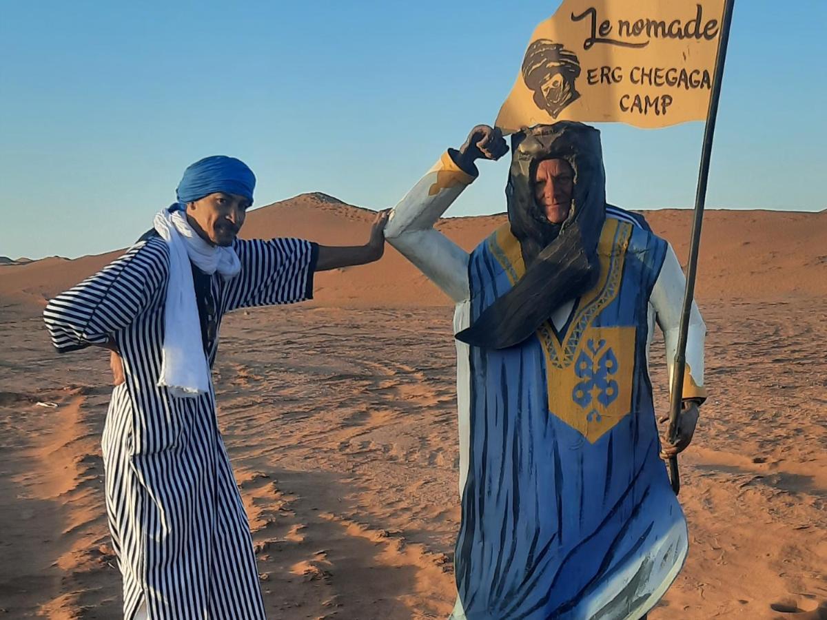 فندق Dar Ilyana Ait Tiourhza المظهر الخارجي الصورة