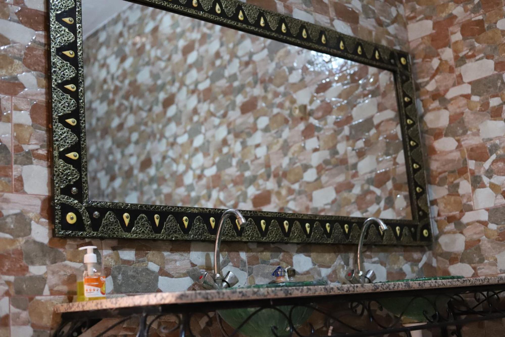 فندق Dar Ilyana Ait Tiourhza المظهر الخارجي الصورة