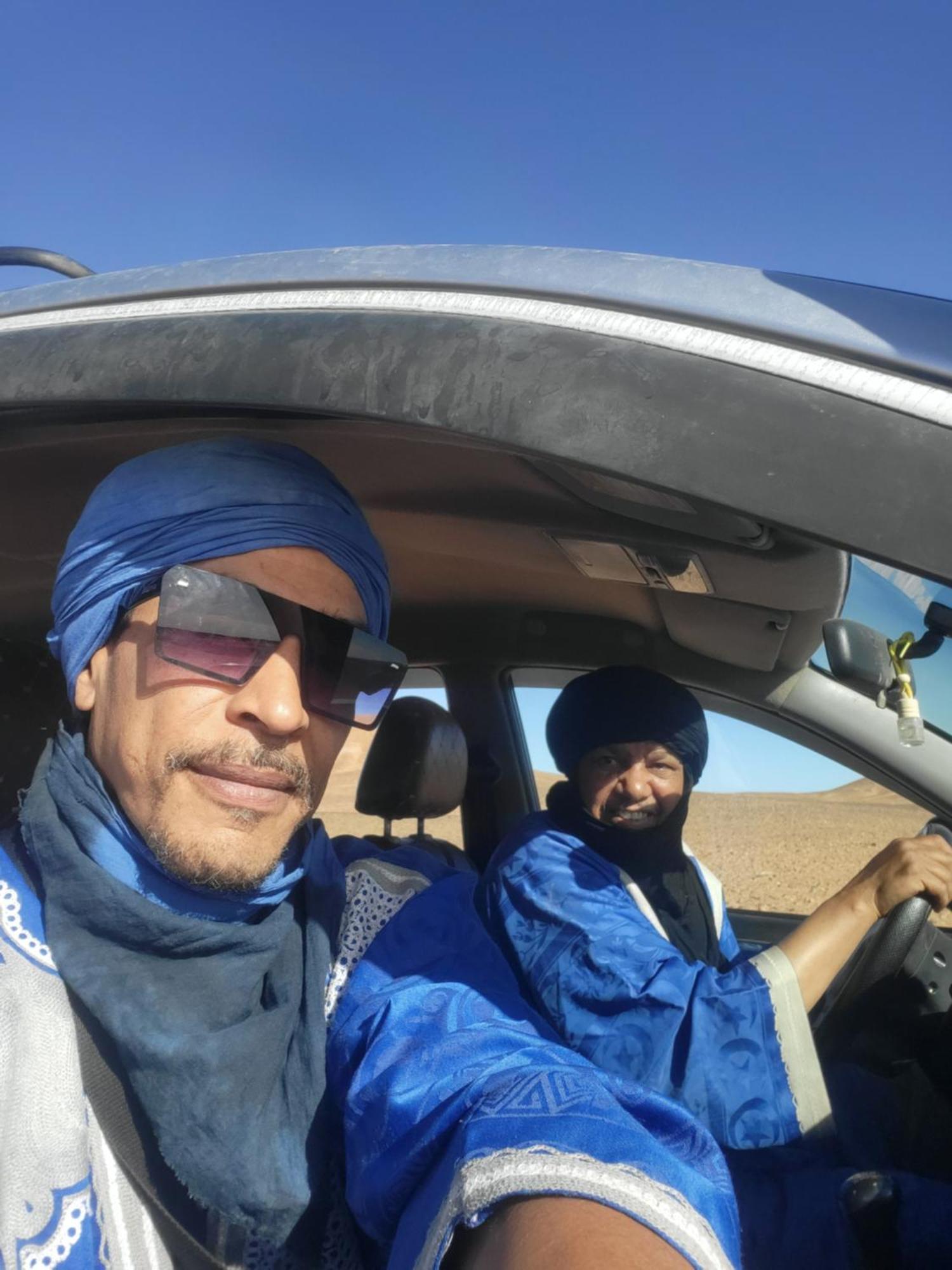 فندق Dar Ilyana Ait Tiourhza المظهر الخارجي الصورة