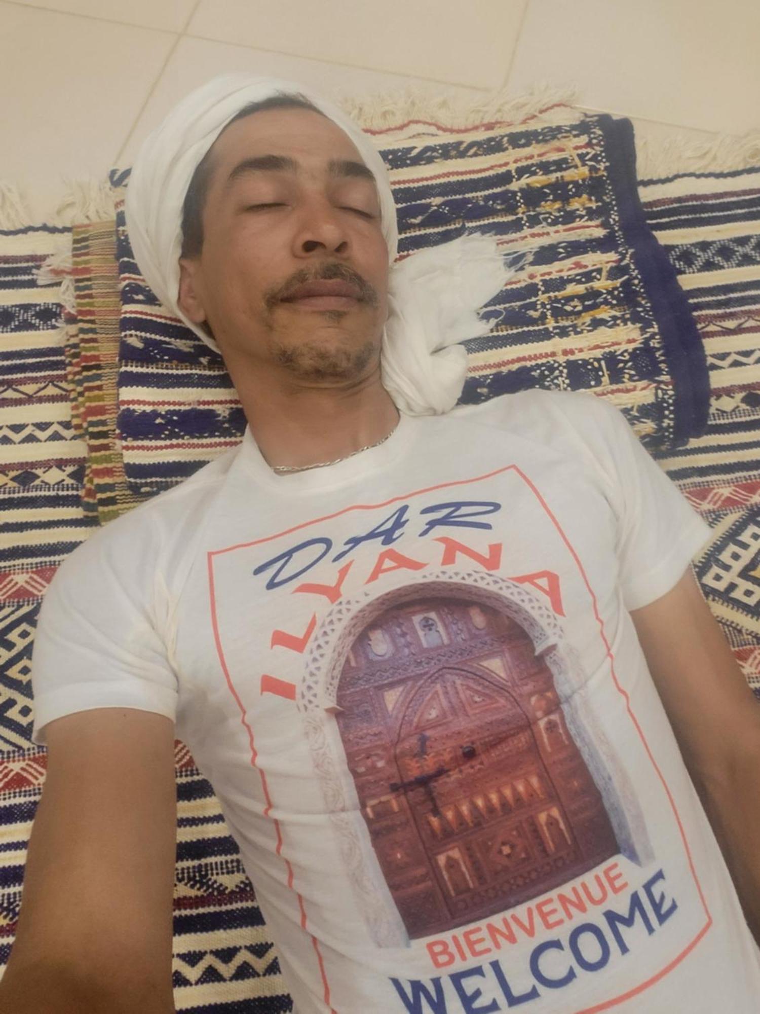 فندق Dar Ilyana Ait Tiourhza المظهر الخارجي الصورة