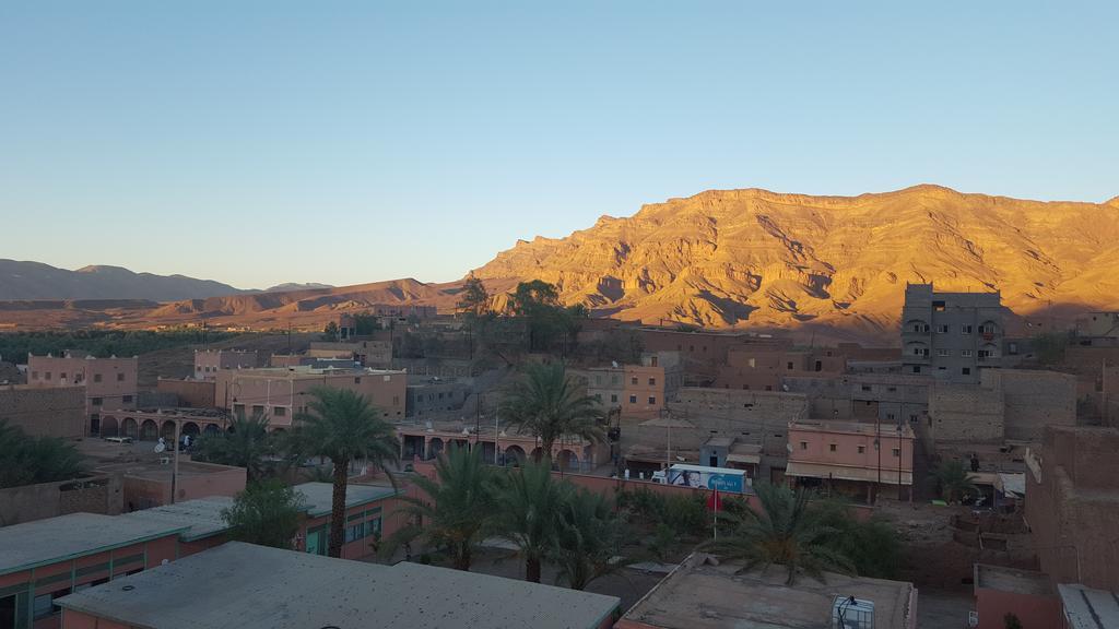 فندق Dar Ilyana Ait Tiourhza المظهر الخارجي الصورة